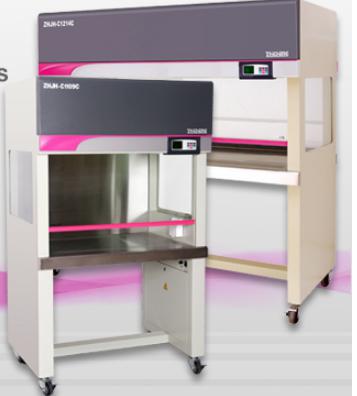 超凈工作臺 ZHJH-C1209B